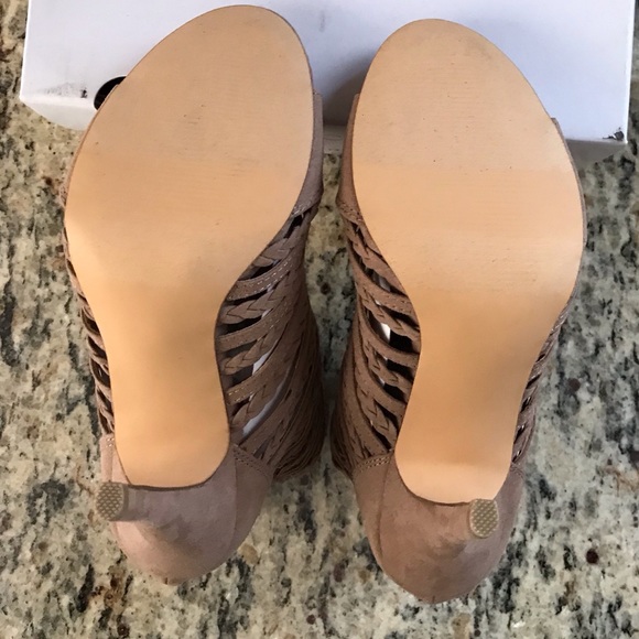 🎉 HP 🎉 Women’s Spumoni High Heels - Picture 6 of 7